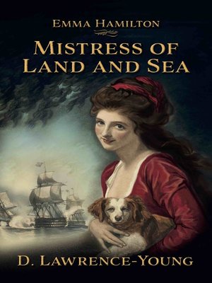 cover image of Mistress of Land and Sea
